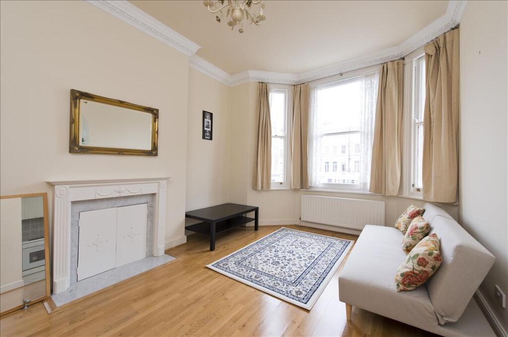 Main image of property: Comeragh Road, West Kensington, London, W14