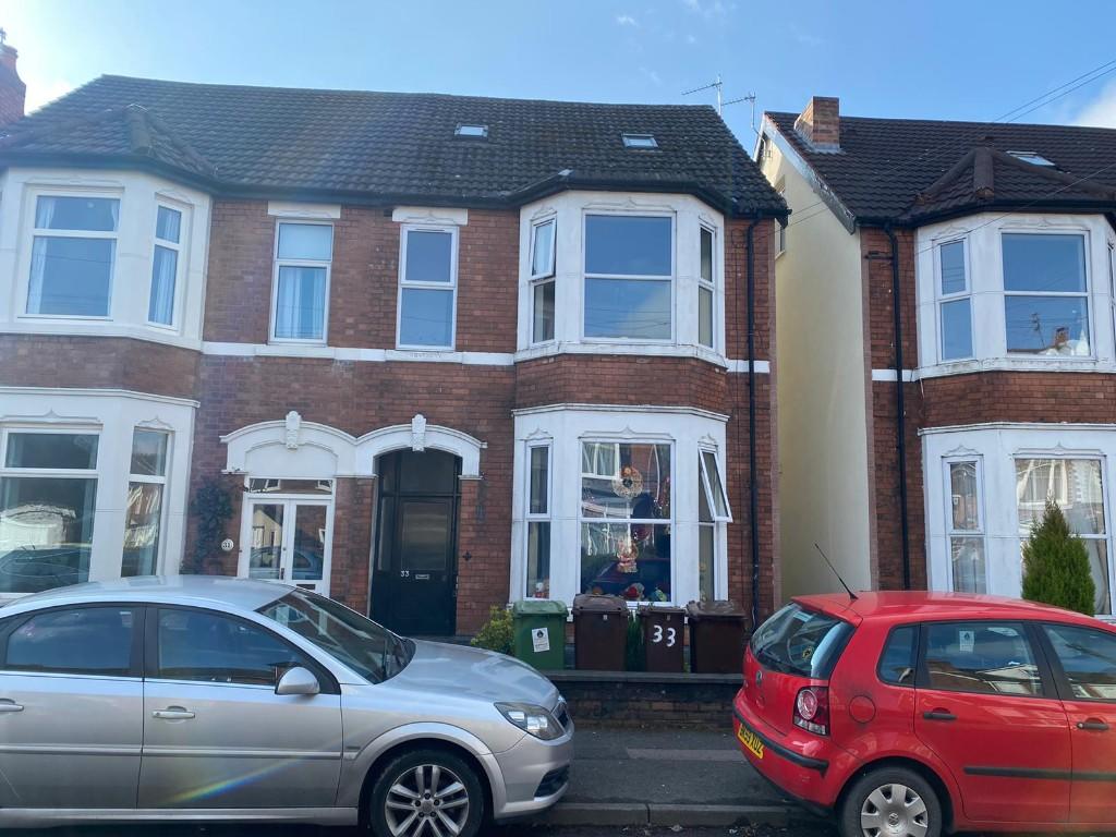Main image of property: Paget Road, Wolverhampton, West Midlands, WV6