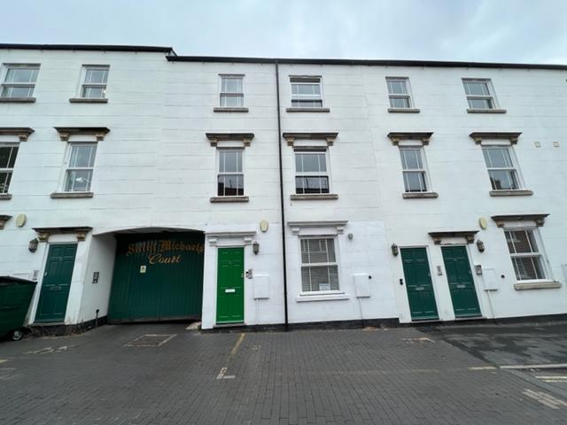 Main image of property: Warstone Parade East, Birmingham, B18