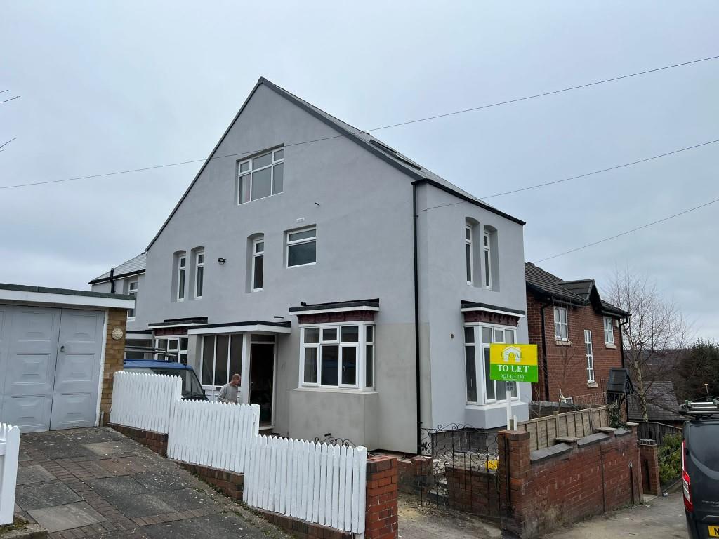 Main image of property: Windsor Road, Halesowen, West Midlands, B63