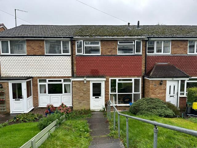Main image of property: Steepwood Croft, Birmingham, B30