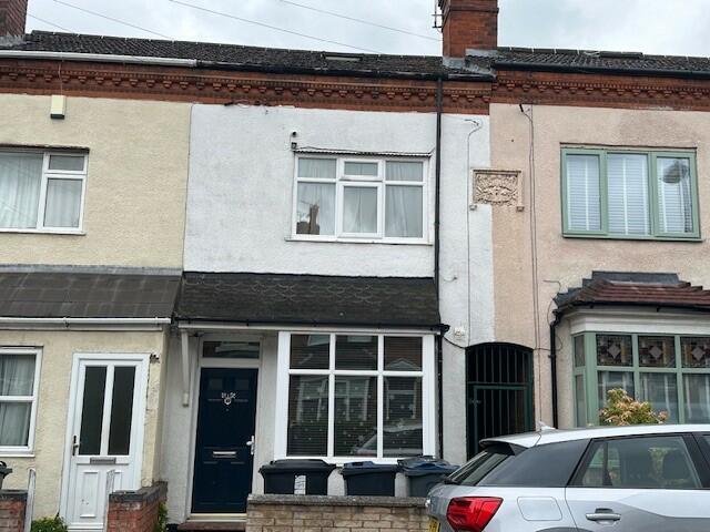 Main image of property: Bond Street, Birmingham, B30