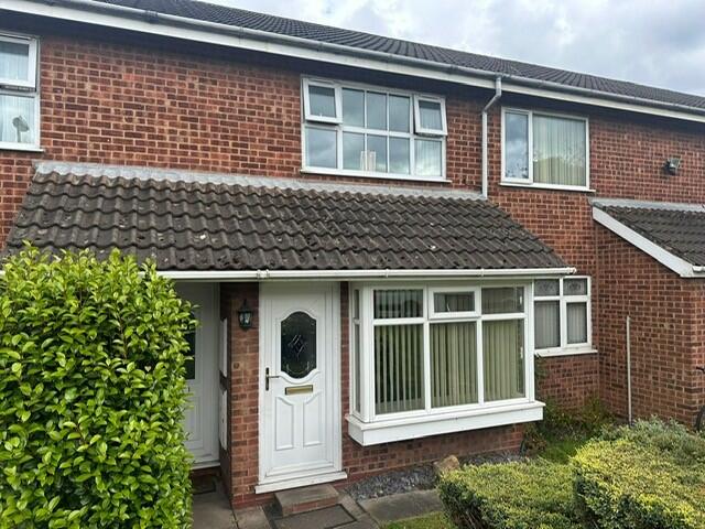 Main image of property: Cheswood Drive, Sutton Coldfield, West Midlands, B76