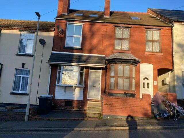 Main image of property: Cemetery Road, Stourbridge, West Midlands, DY9