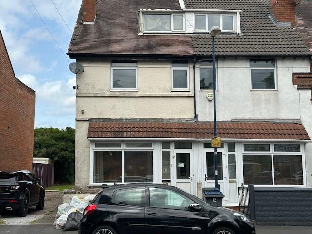Main image of property: Ash Tree Road, Birmingham, B30