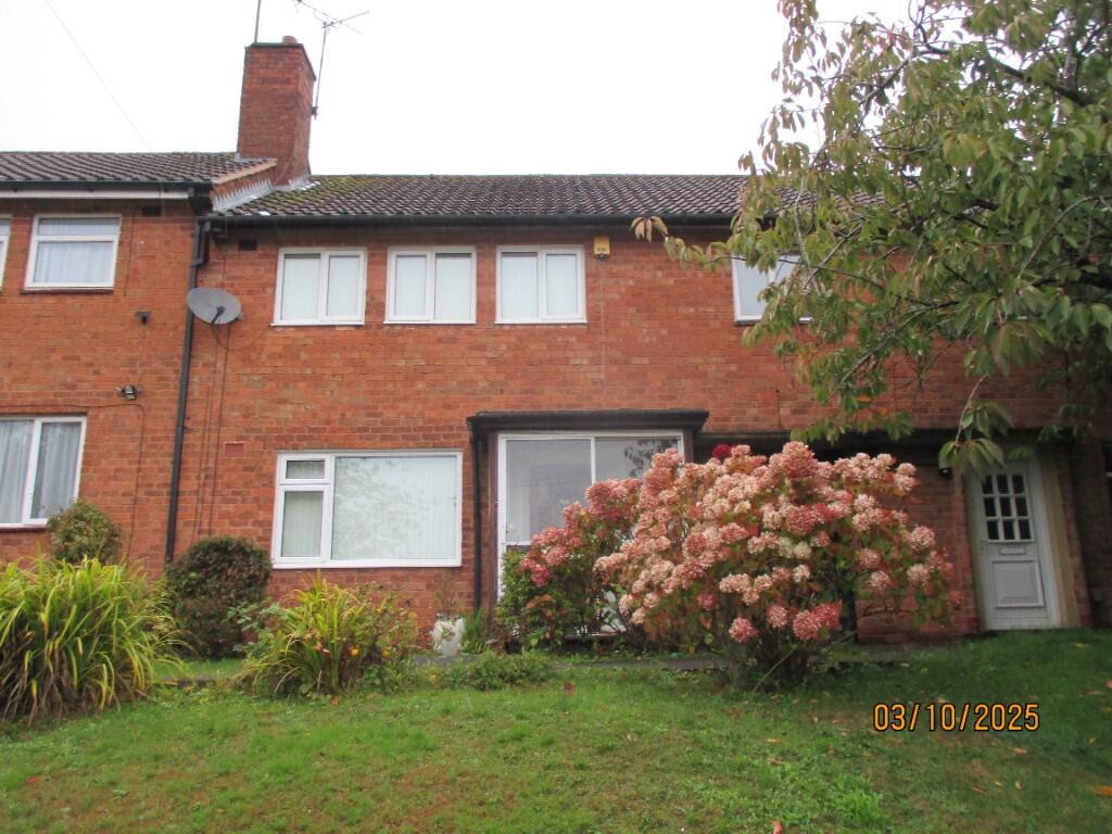 Main image of property: Warple Road, Birmingham, B32