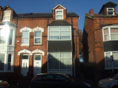 Main image of property: Gillott Road, Edgbaston, Birmingham