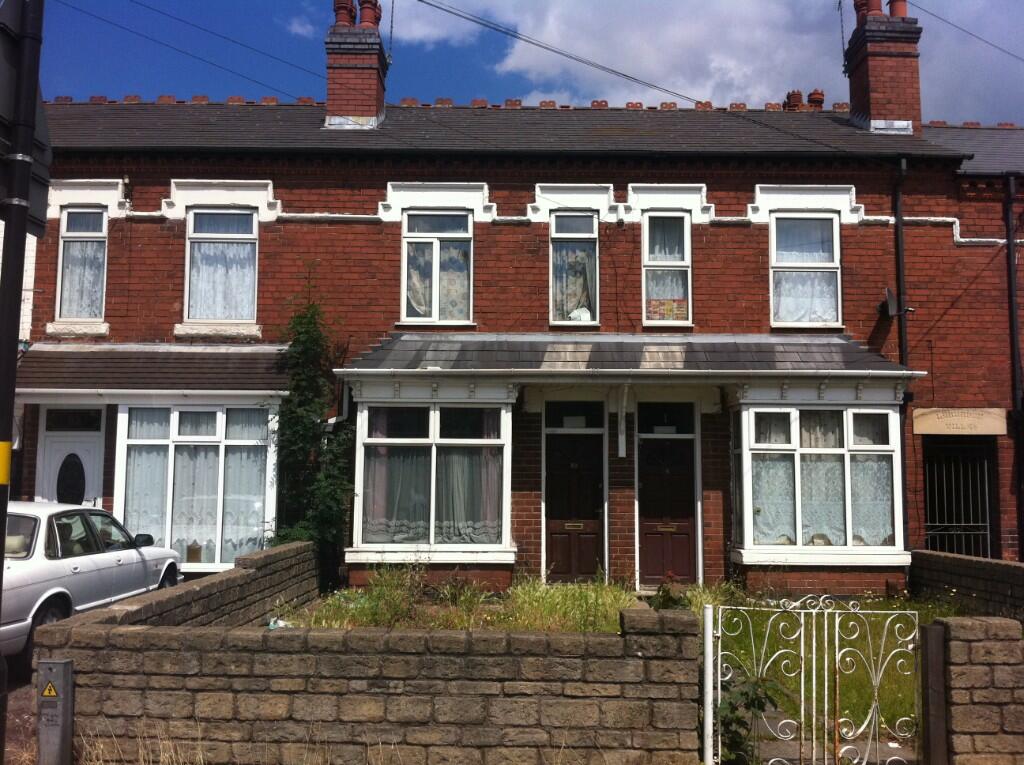 Main image of property: Oxhill Road, Birmingham, B21