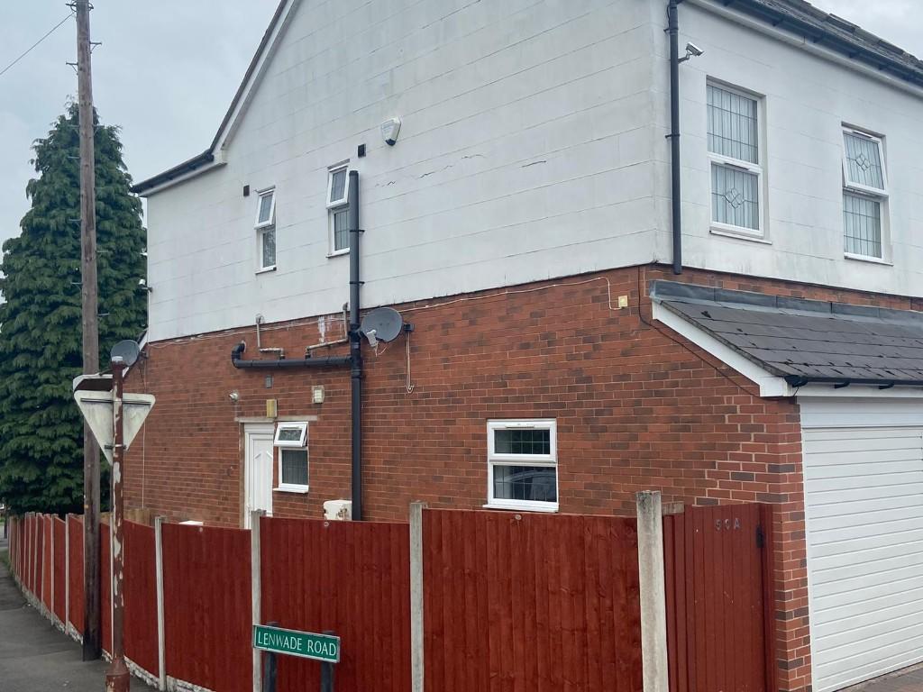 Main image of property: Hadzor Road, Oldbury, West Midlands, B68