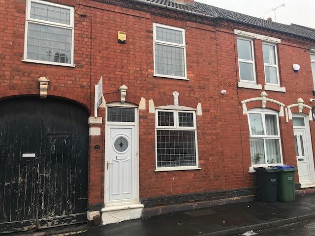 Main image of property: Highfield Road, Rowley Regis, West Midlands, B65