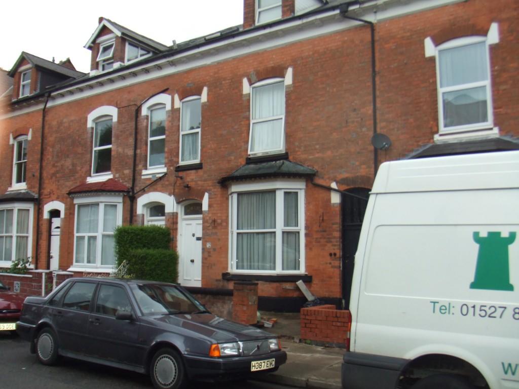 Main image of property: Carlyle Road, Birmingham, B16