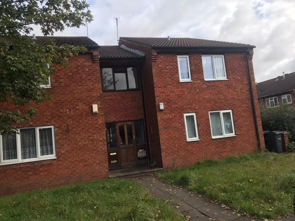 Main image of property: Harrowby Drive, Tipton, West Midlands, DY4
