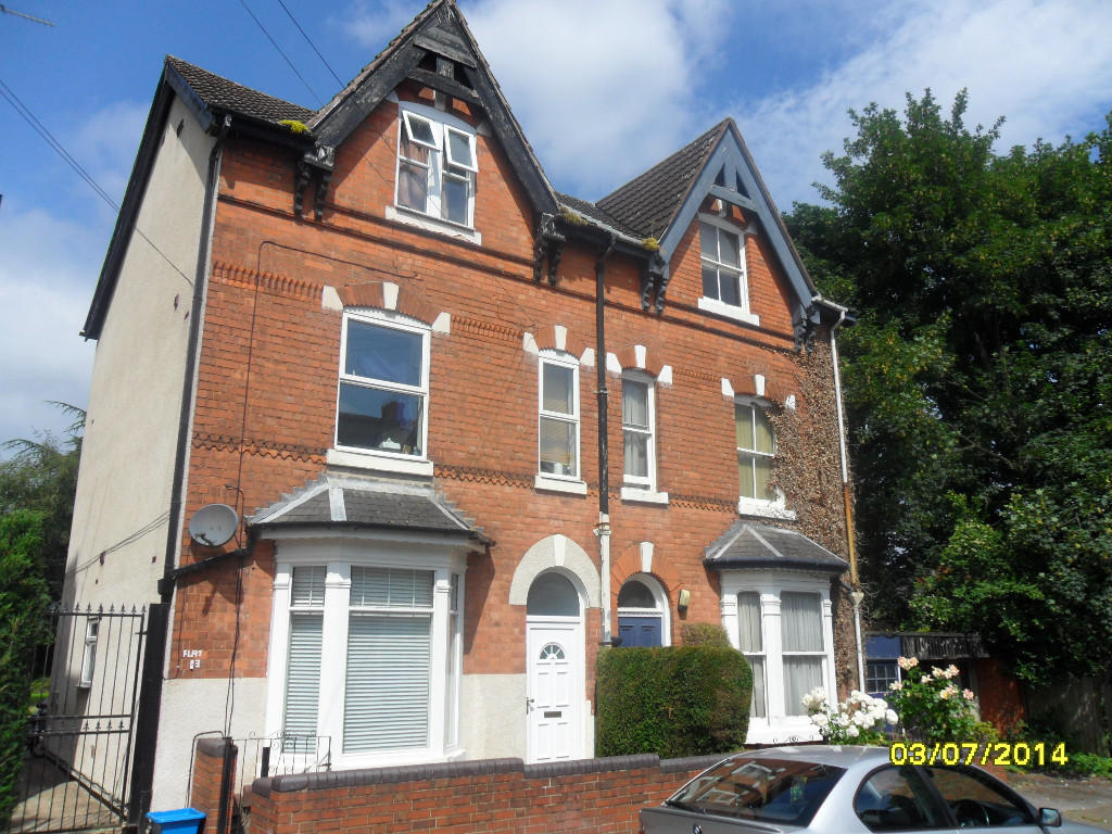 Main image of property: Caroline Road, Birmingham, B13