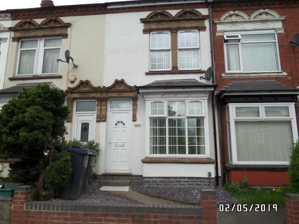 Main image of property: Portland Road, Birmingham, B17