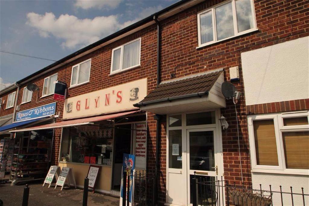 Main image of property: Howley Grange Road, Halesowen, West Midlands, B62