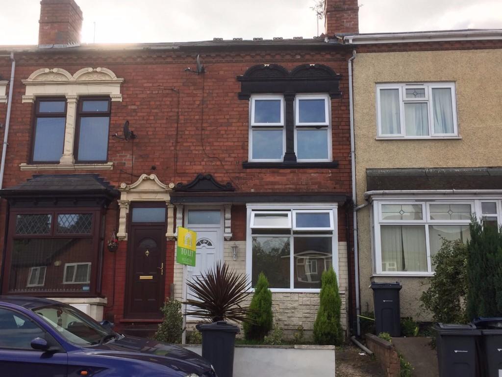 Main image of property: Portland Road, Birmingham, B17