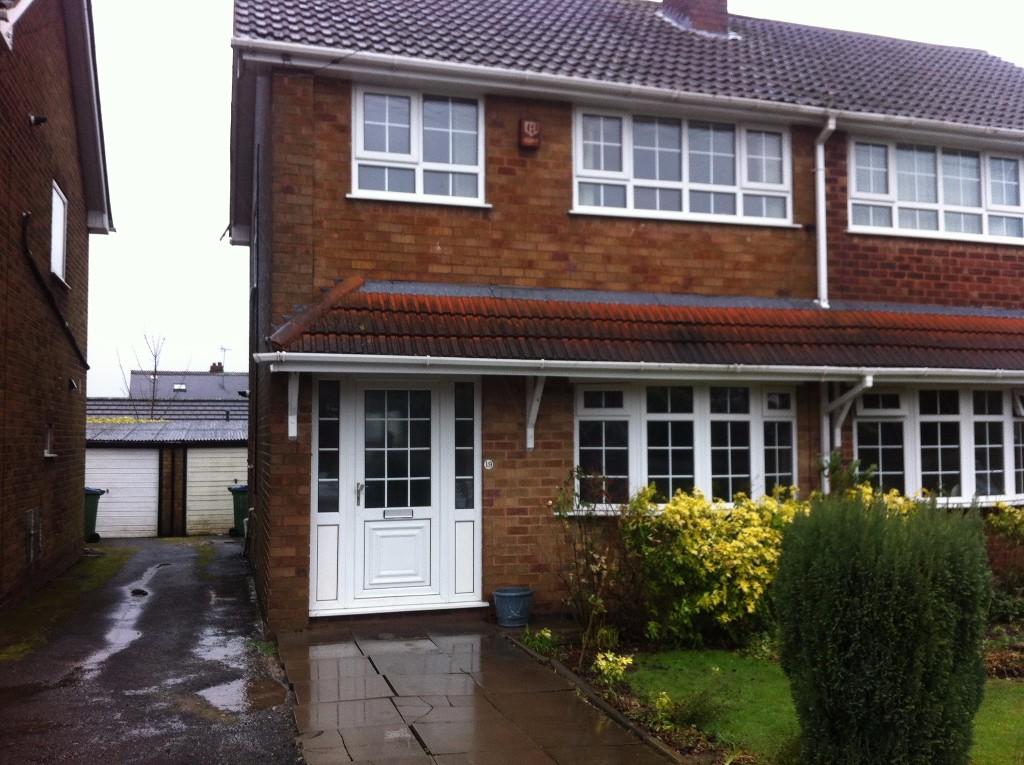 Main image of property: Thornwood Close, Oldbury, West Midlands, B68