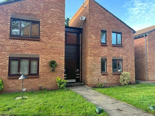 Main image of property: Bloomsbury Grove, Birmingham, B14
