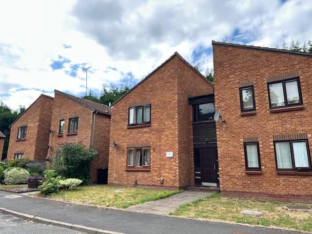 Main image of property: Bloomsbury Grove, Birmingham, B14