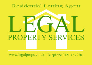 Legal Property Services, Birminghambranch details