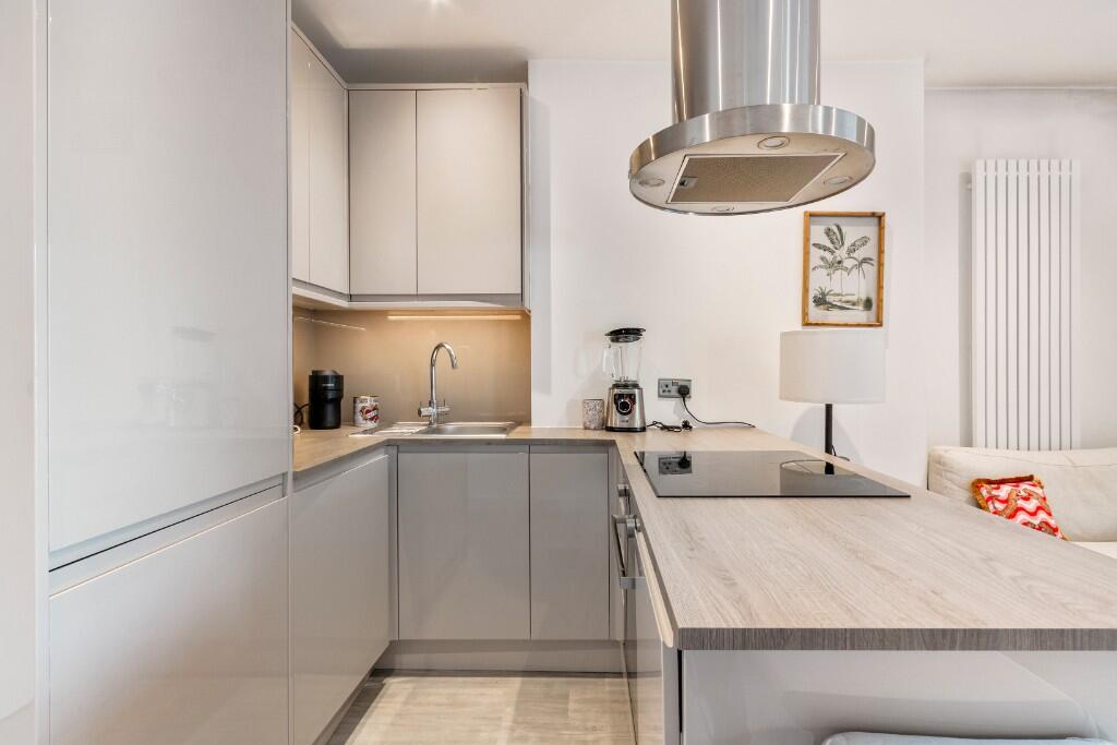Main image of property: Westbourne Grove, London, W2