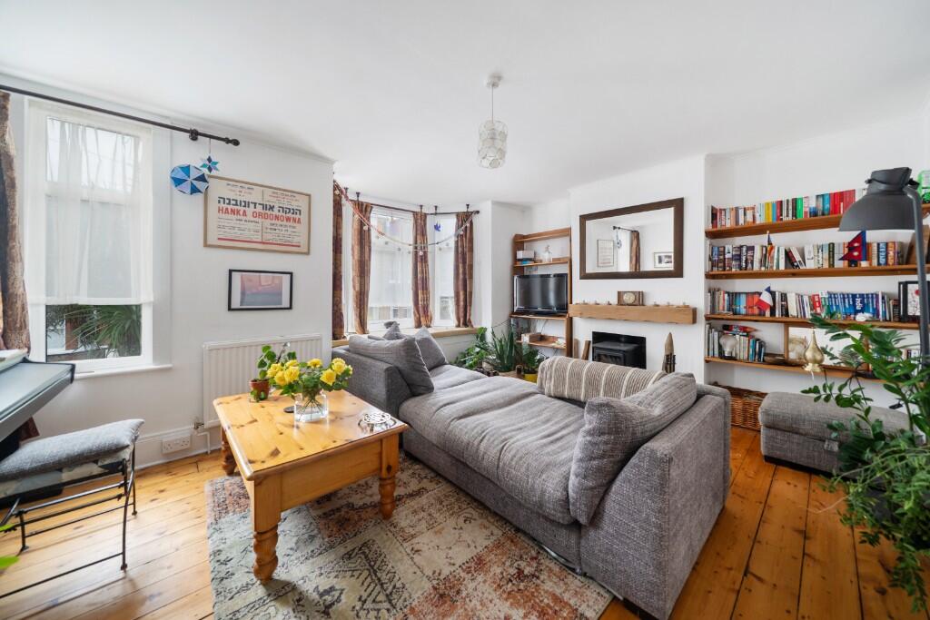 Main image of property: Queen Mary Road, London, SE19