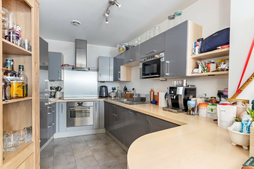 Main image of property: Mapleton Road,London,SW18