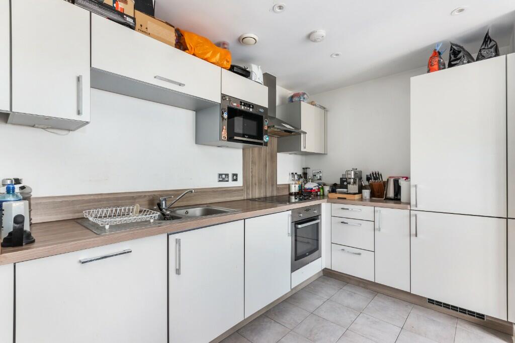 Main image of property: Surrey Quays Road,London,SE16