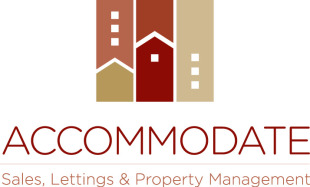 Accommodate Management Ltd, Londonbranch details