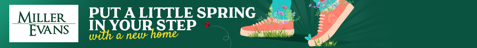 Get brand editions for Miller Evans, Church Stretton