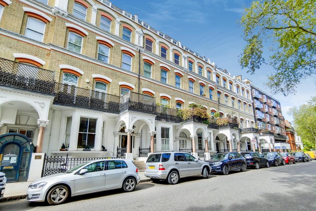 Main image of property: Old Brompton Road, Kensington