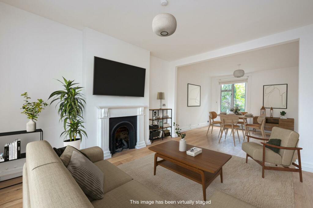 Main image of property: Brook Road, Thornton Heath