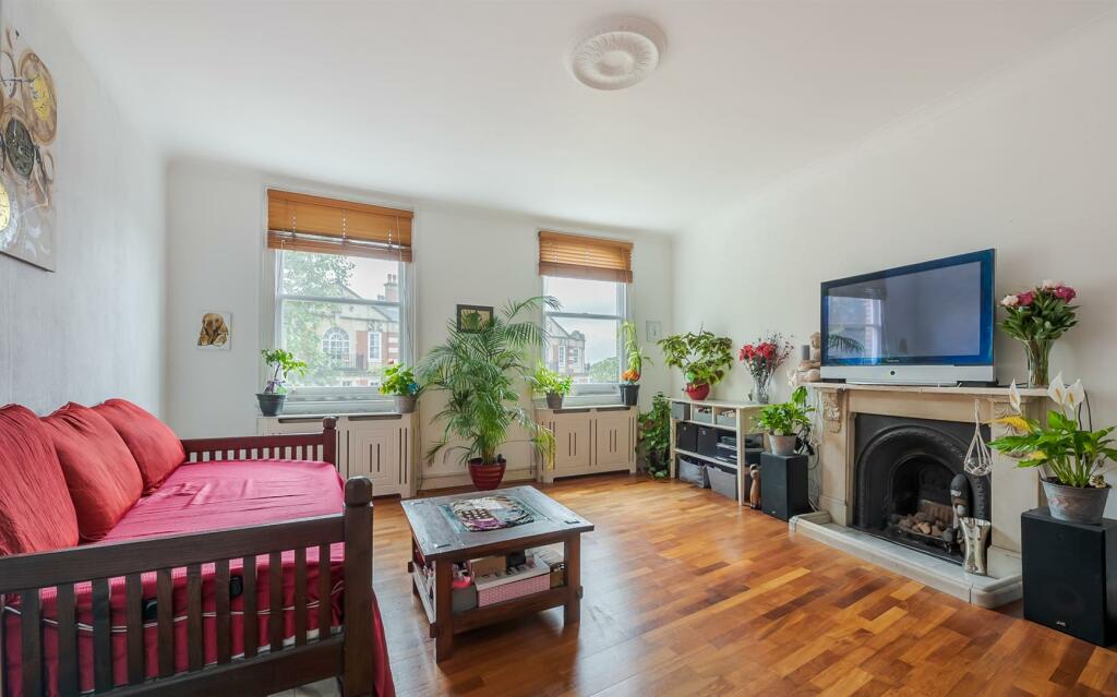 Main image of property: Old Brompton Road, London