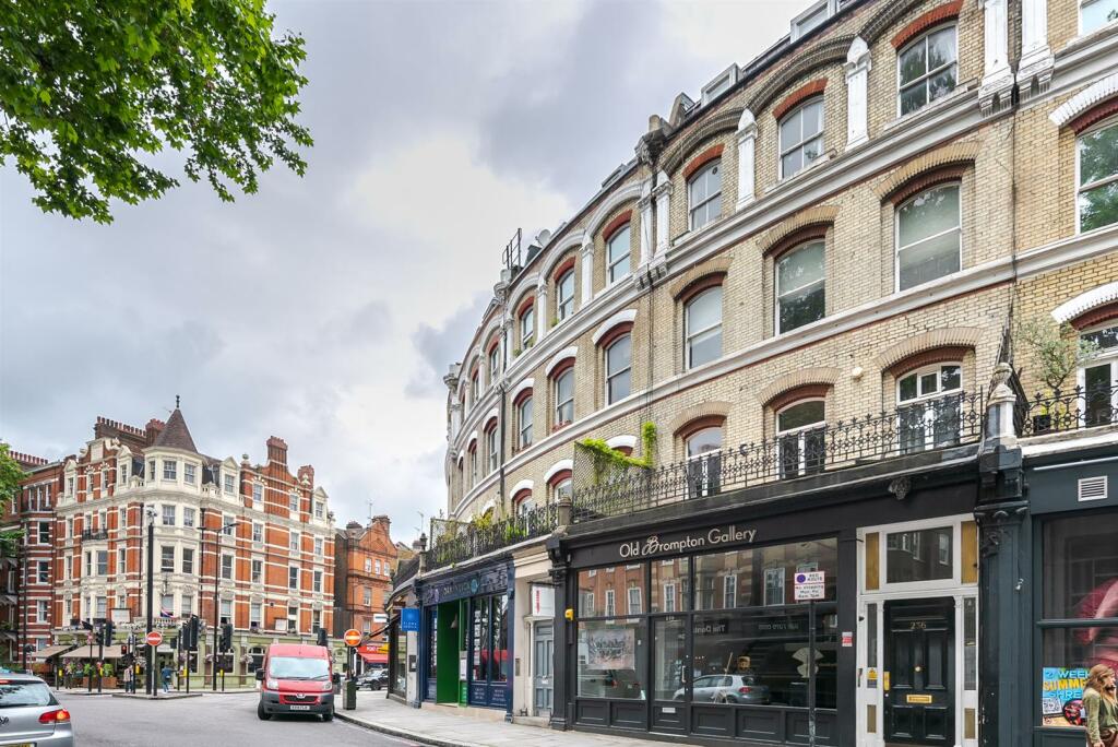 Main image of property: Old Brompton Road, London