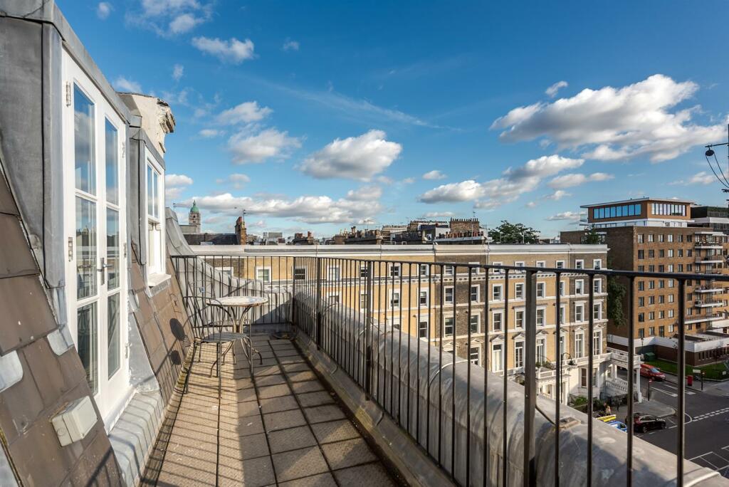 Main image of property: Cornwall Gardens, London