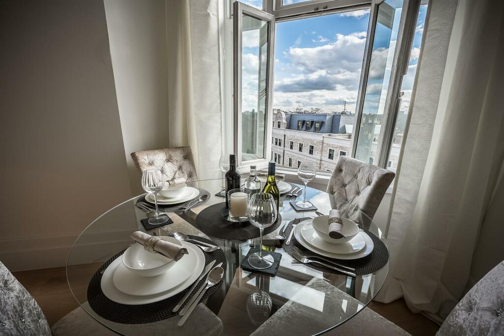 Main image of property: Langham Mansions, Earls Court Square, London