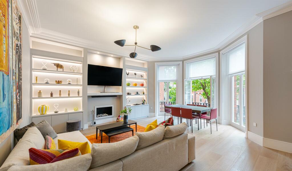 Main image of property: Drayton Gardens, London