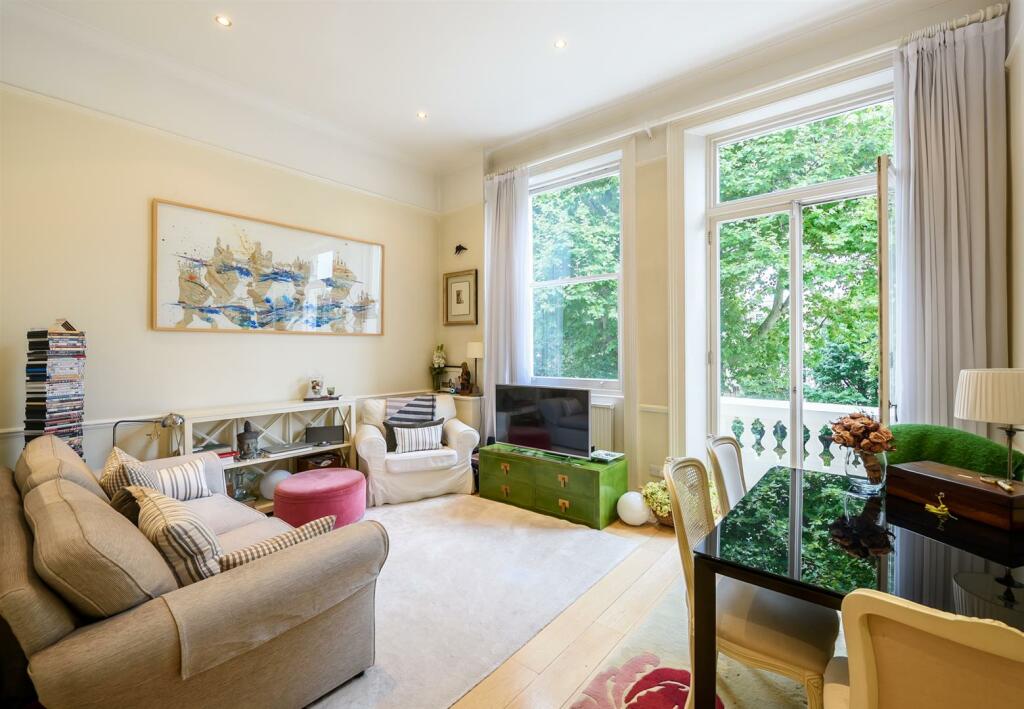 Main image of property: Earls Court Square, London