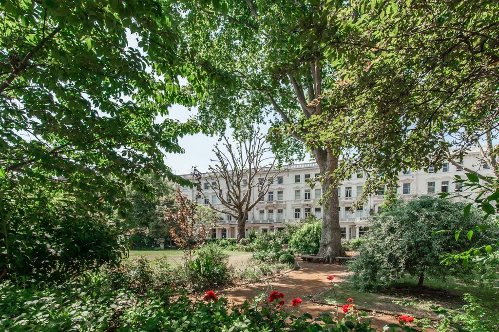 Main image of property: Earls Court Square, London