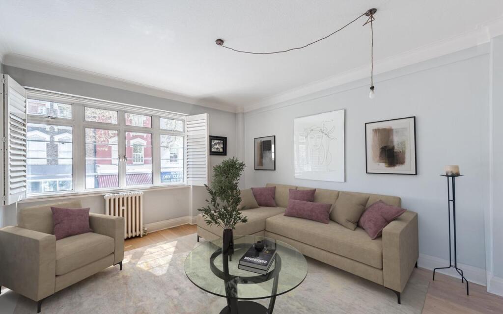 Main image of property: Redcliffe Close, Old Brompton Road, London
