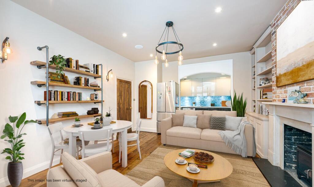 Main image of property: Hammersmith Grove, London