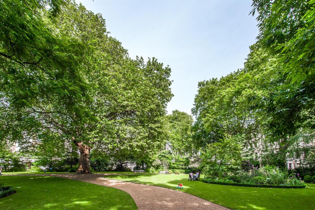 Main image of property: Collingham Road, London