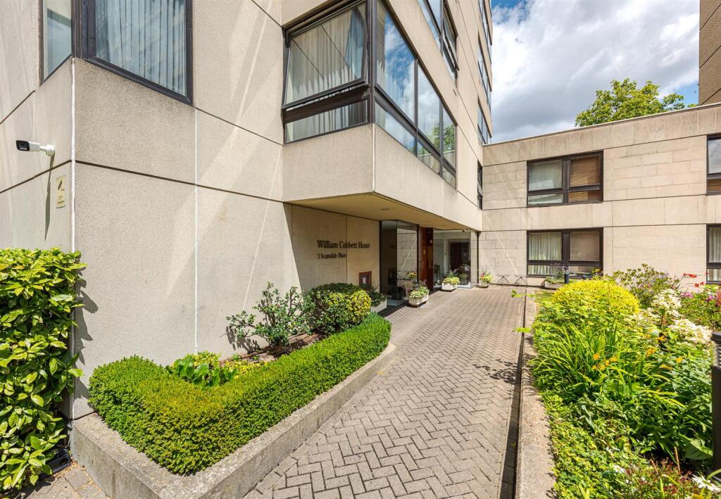 Main image of property: Scarsdale Place, Kensington, London