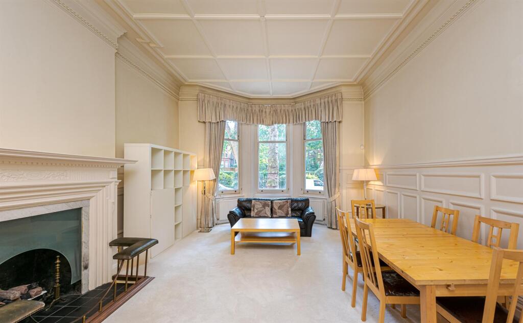 Main image of property: Bramham Gardens, London