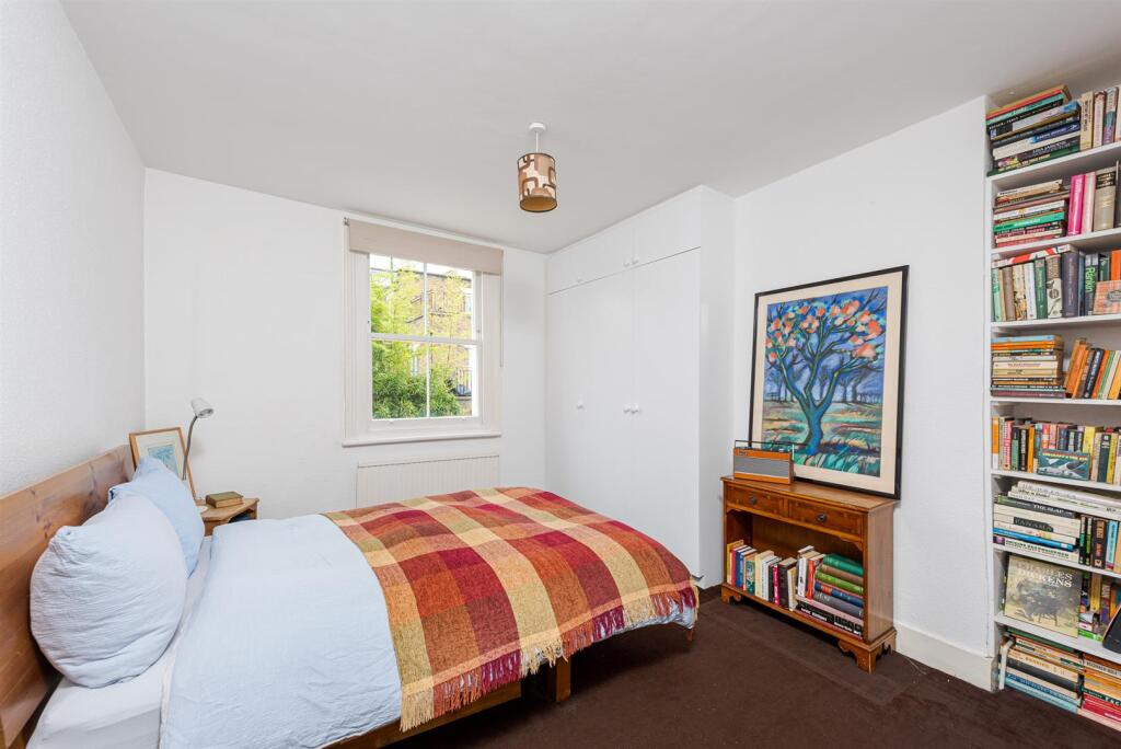 Main image of property: Whittingstall Road, Fulham, London