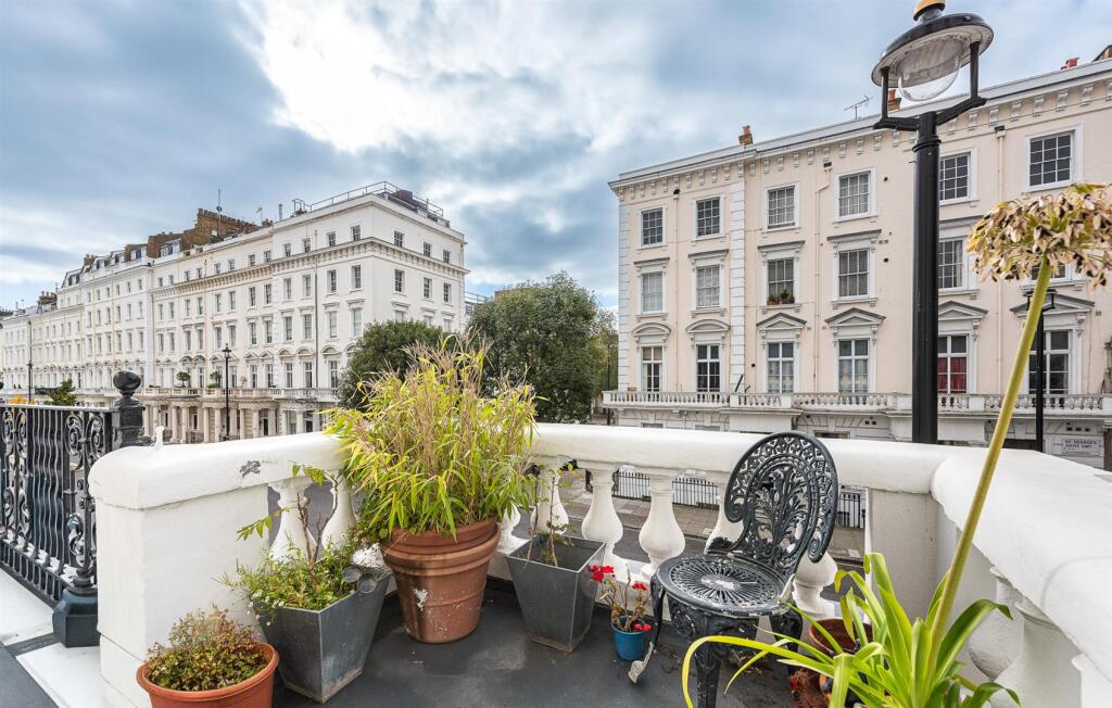 Main image of property: St. Georges Drive, London