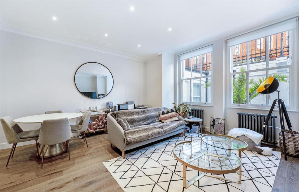 Main image of property: Wetherby Gardens, South Kensington