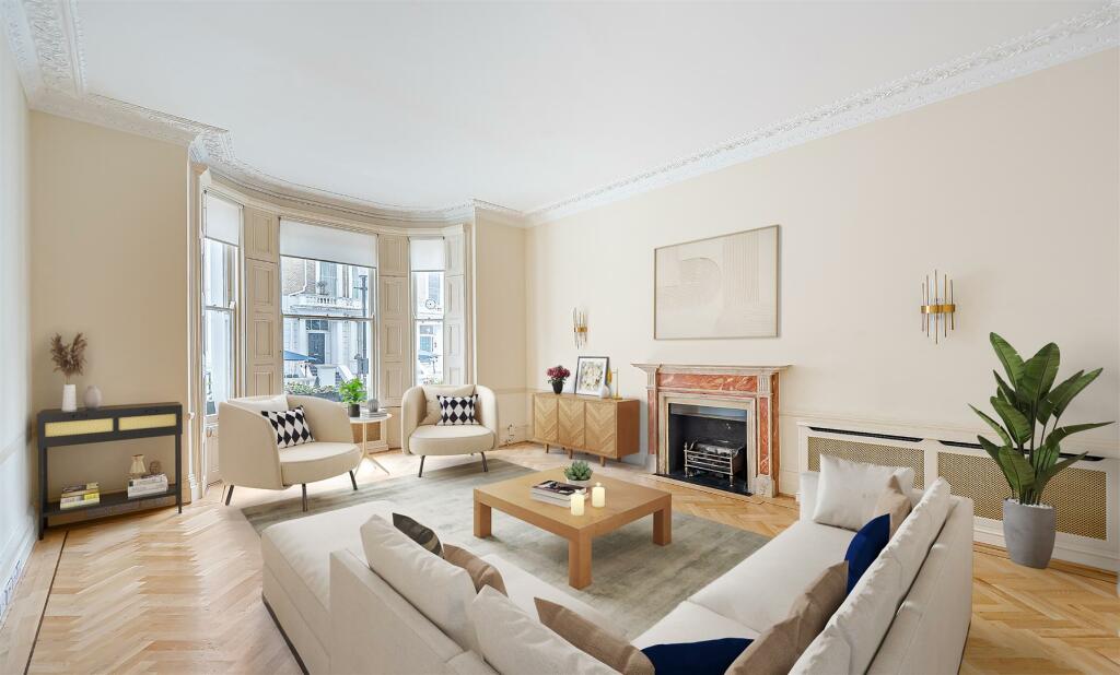 Main image of property: Bina Gardens, London