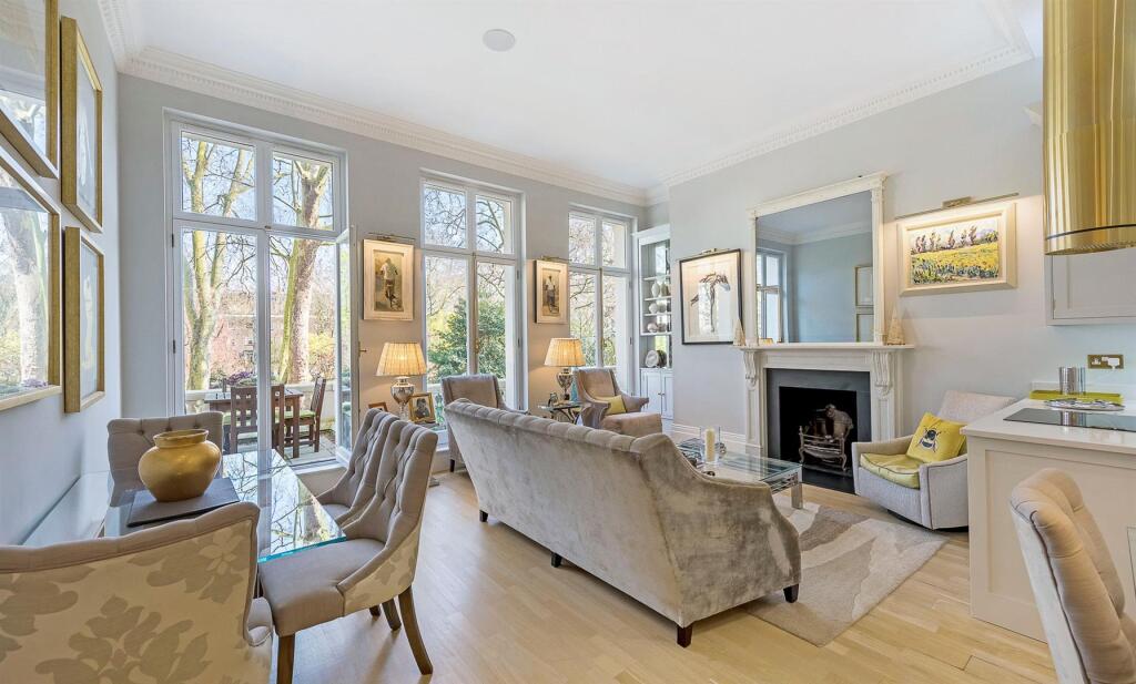 Main image of property: Stanhope Gardens, London