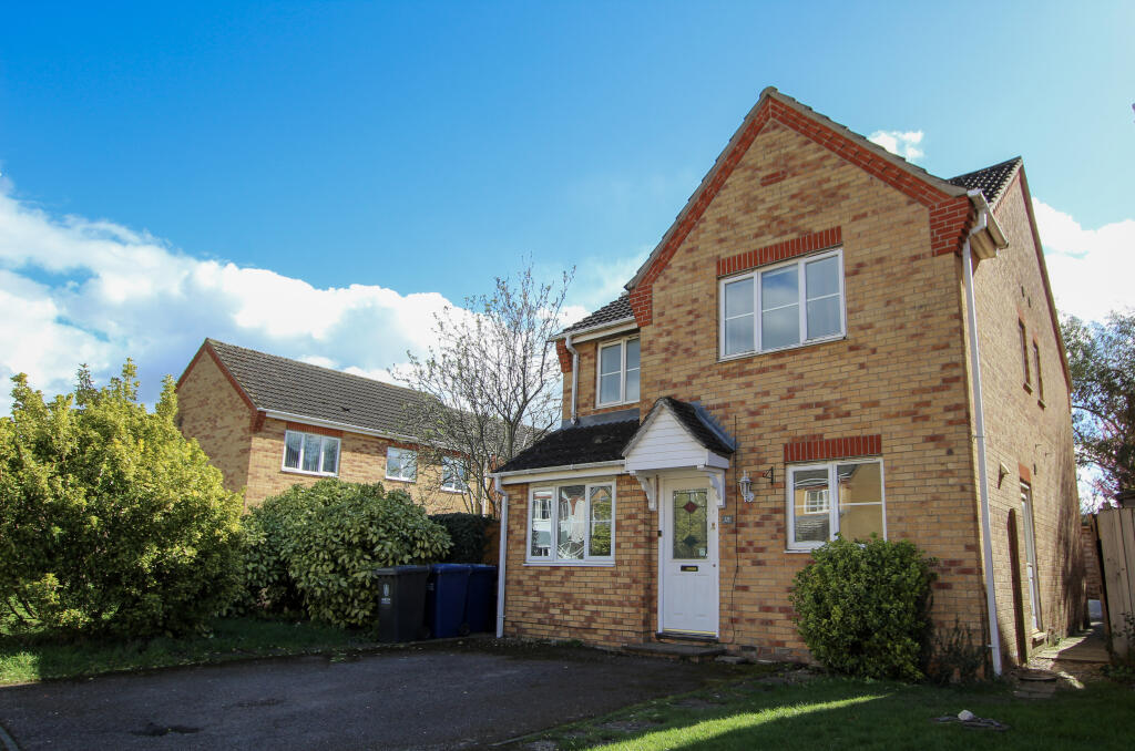 Main image of property: Saxon Way, Willingham, Cambridge, CB24